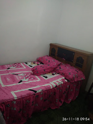 Bita Homestay Batu Bita Homestay Batu