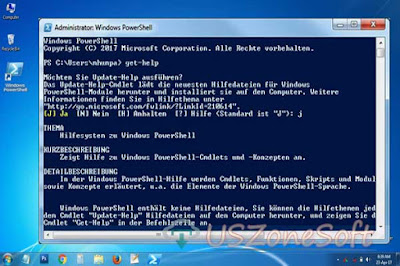 powershell latest version powershell latest version