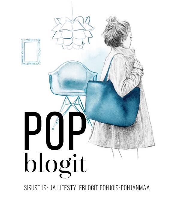 POP- Blogit