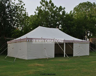 Splendid Wedding Tent