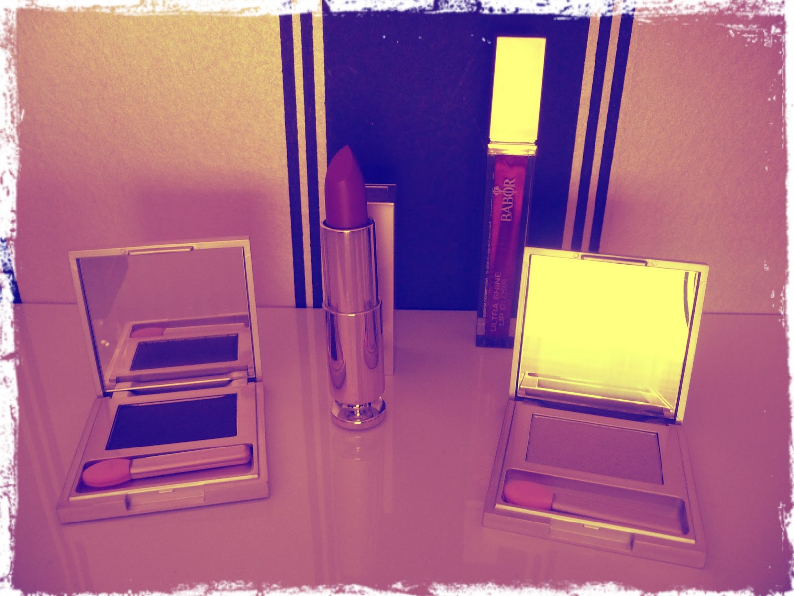 International Giveaway Babor Makeup Upper East Side Stylist