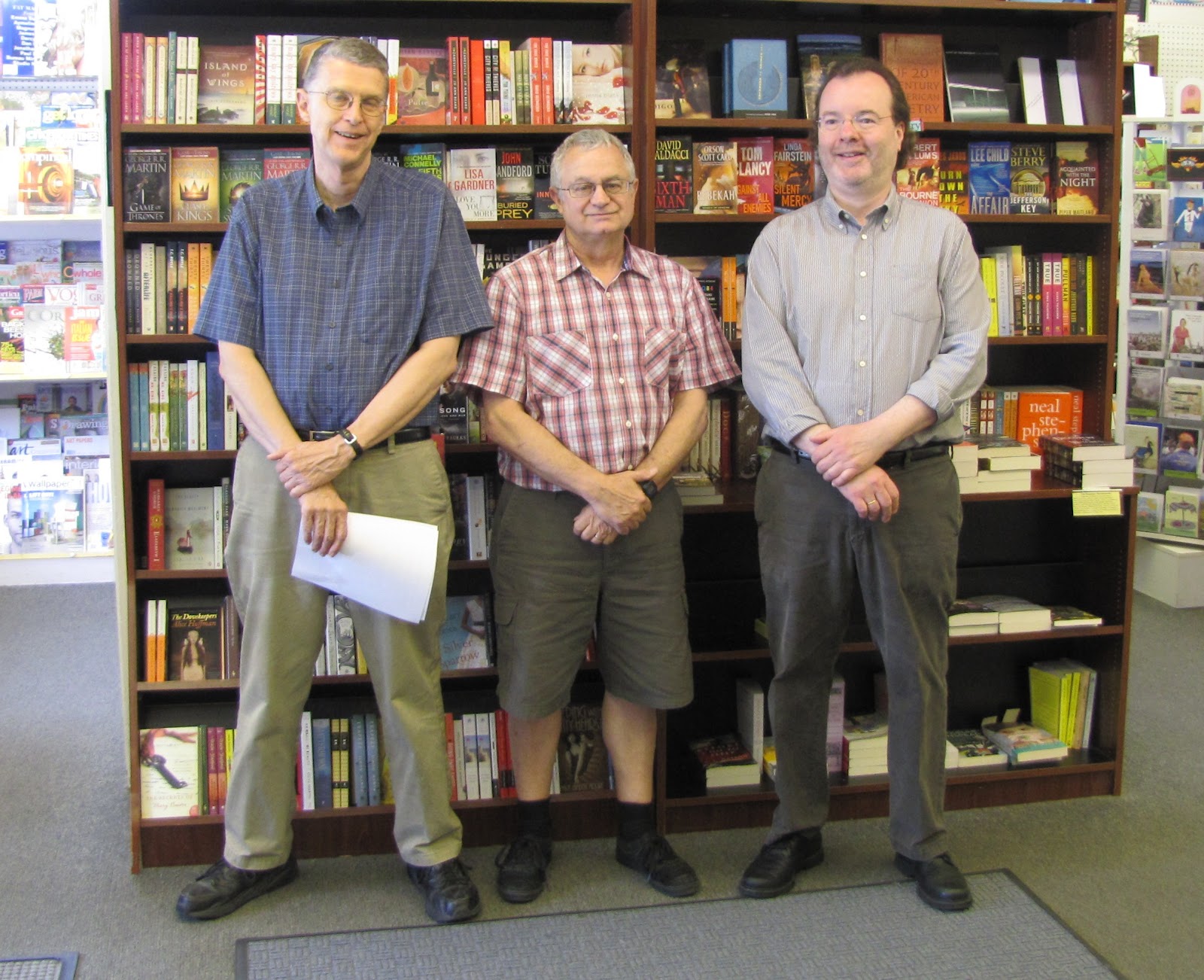 The Regulator Durham, NC