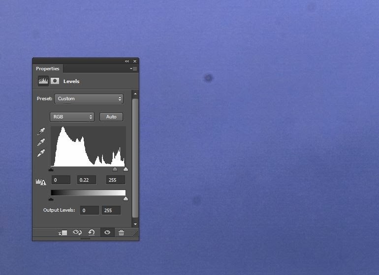 Getting it Right in the Digital Camera Editing Your Photos With the "BlowUp" Scan