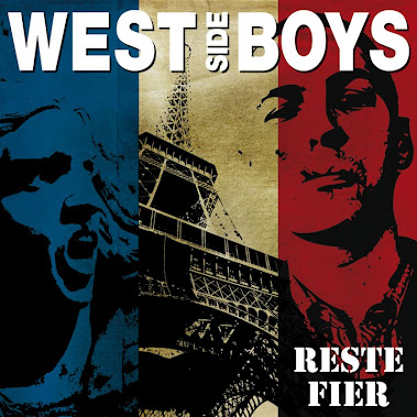 West Side Boys-Rest Fier