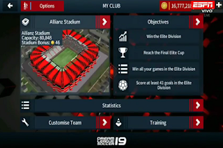 DLS 2019 v5.064 Hd Graphics New Release Download DLS 2019 v5.064 Hd Graphics New Release
