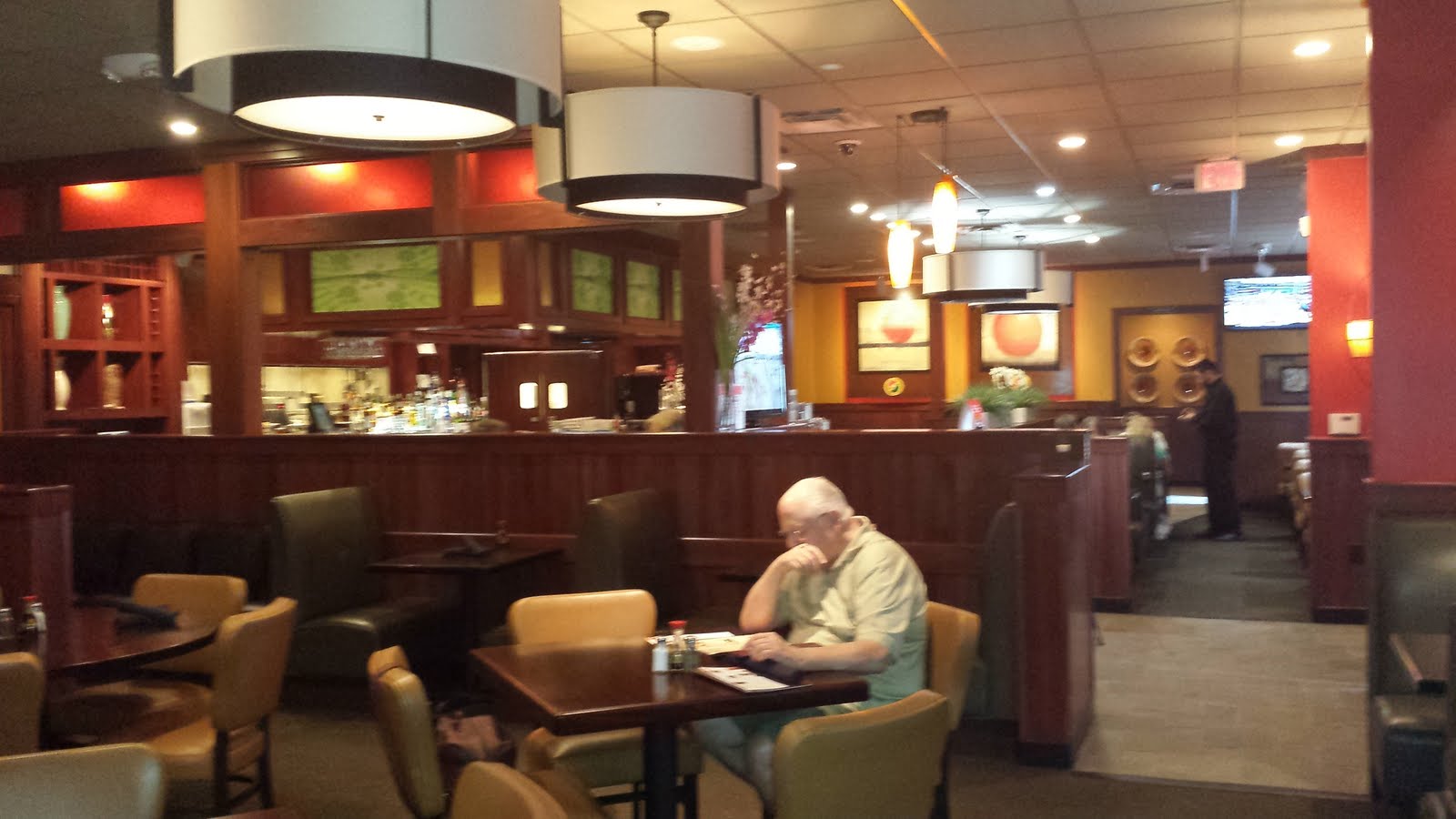 Big Daddy Dave Fulin’s Asian Cuisine Knoxville North