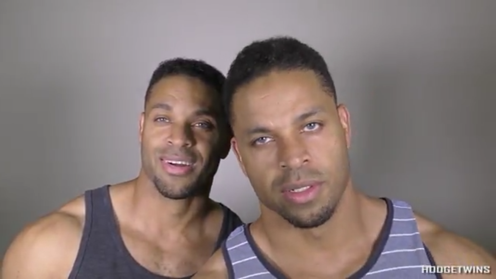 The Hodge Twins