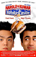 Siêu Quậy Phiêu Lưu Ký - Harold And Kumar Go To White Castle