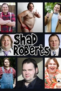 Shad Roberts