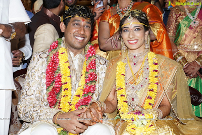 Manisha-abhinav marriage