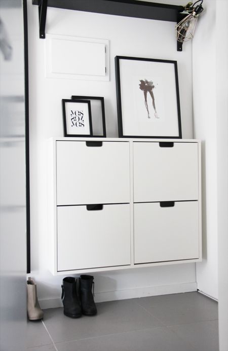 Decorar tu entrada o vestíbulo para el otoño