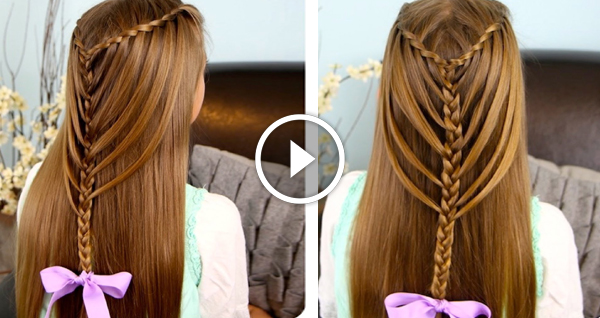 Top 10 Best Hairstyles For School Find Your Perfect Hair Style