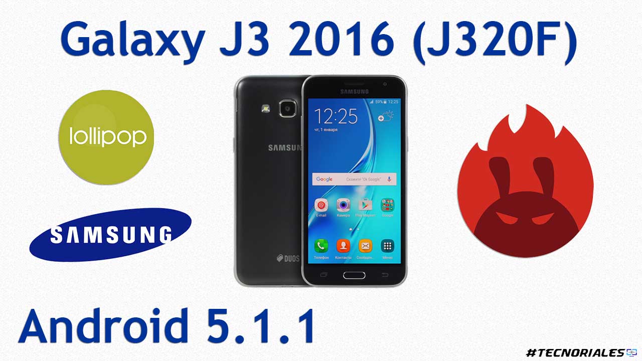 samsung j3 2016 antutu