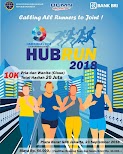 Hub Run • 2018