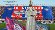 Foto: El papa Francisco volvió hoy a dar muestras de su gran sencillez