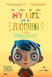 Hành Trình Cuộc Sống - My Life as a Zucchini (2016)