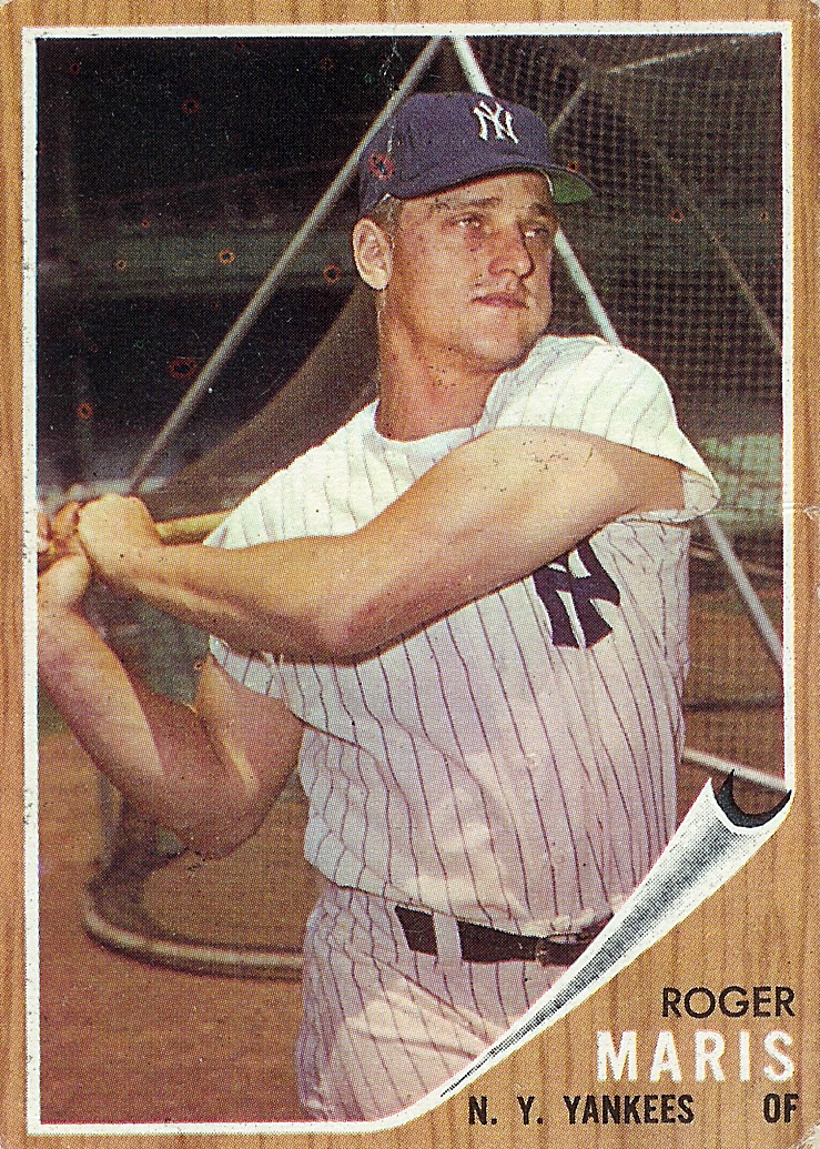 roger maris 1961 roger maris 1961