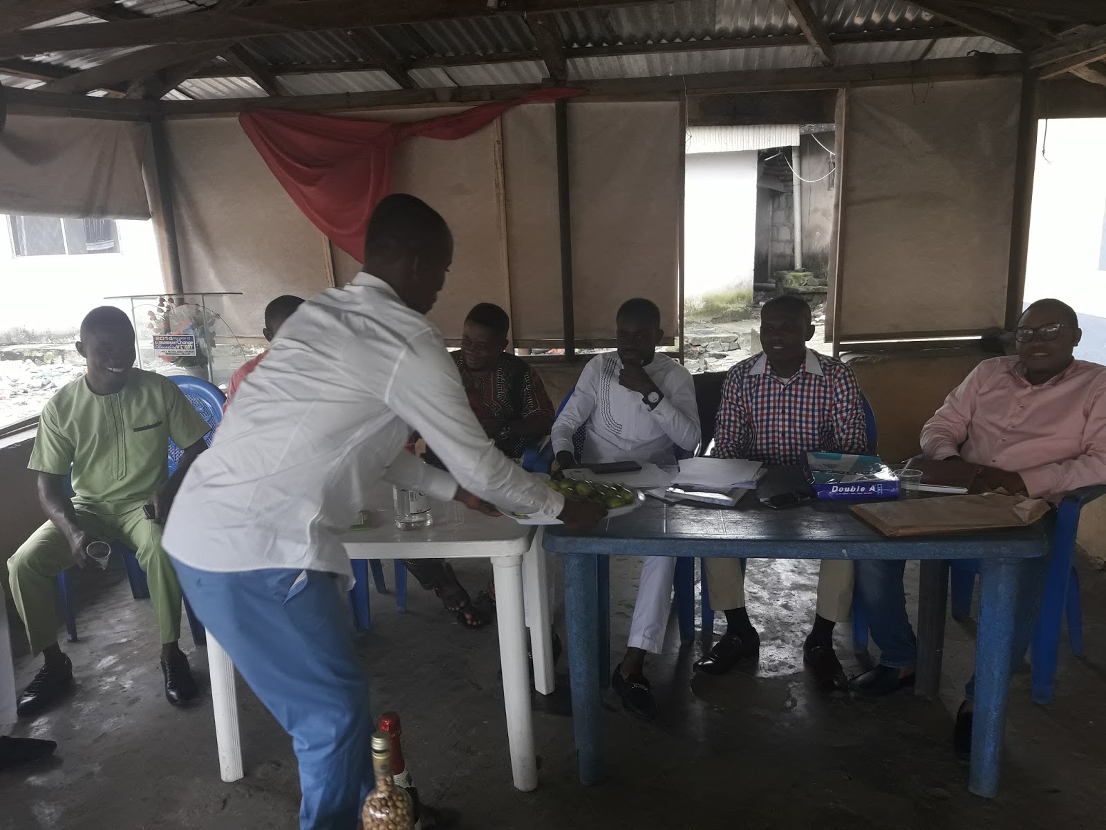 RUKPOKWU GOLDEN CLUB HIGHLIGHTs OF RUKPOKWU GOLDEN CLUB (R.G.C