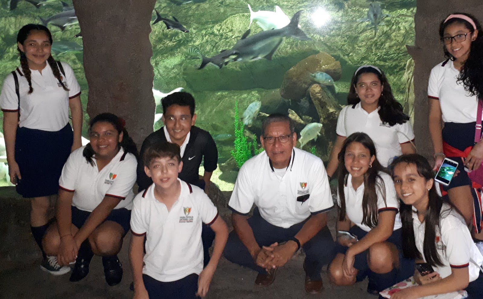 Incentivan El Reciclaje En Aulas De Preescolar Y Primaria Antonio Caso De Zapopan Universidad Autonoma De Guadalajara