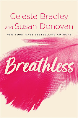 Breathless cover