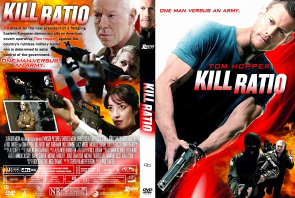 Kill Ratio Kill Ratio