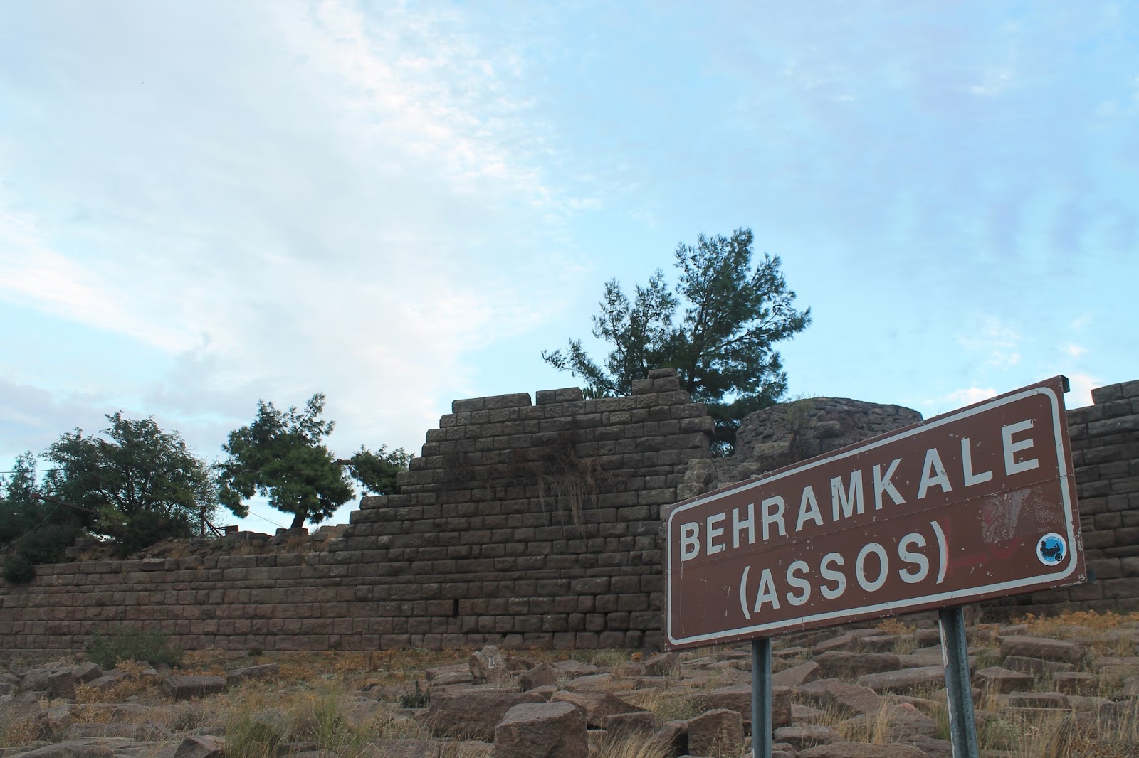 hadi biraz gezelim blogger