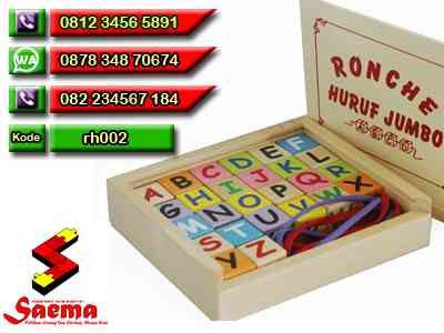 WA 0878 348 70674, Mainan Edukatif Anak 7 Tahun, Mainan Edukatif Anak
