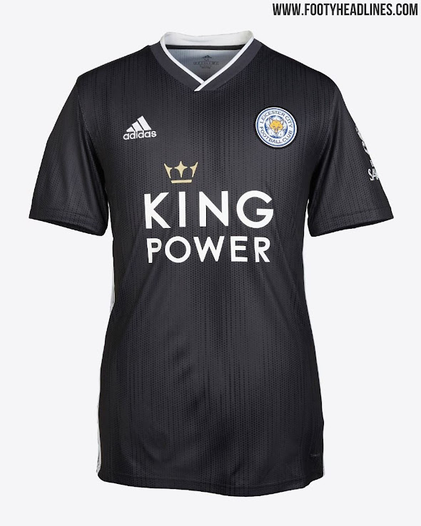 leicester city youth jersey