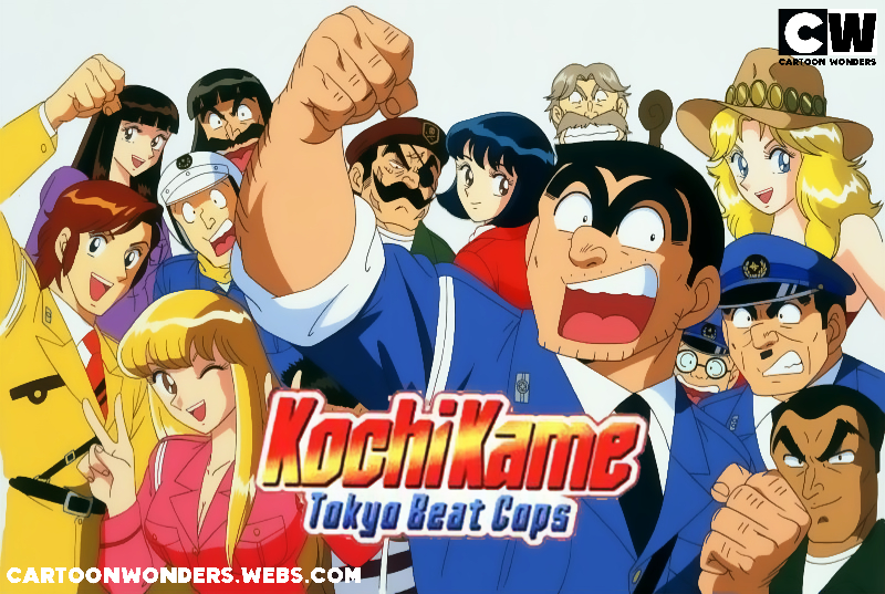 kochikame hindi episodes download kochikame hindi episodes download