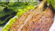 Resep Sate Bandeng Khas Banten Resep Sate Bandeng Khas Banten