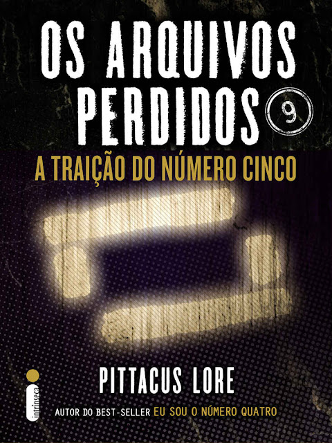 Os Arquivos Perdidos 9 Pittacus Lore