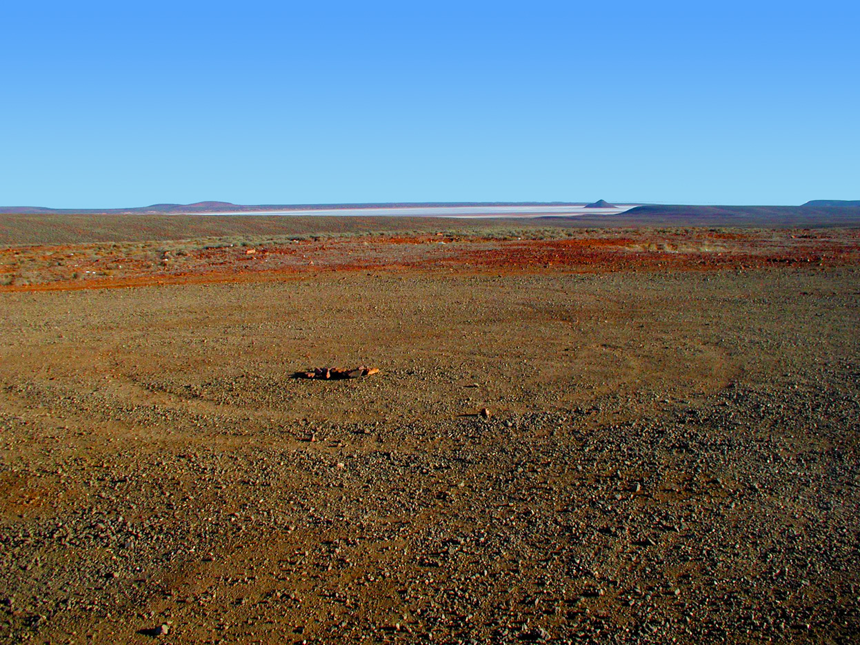 NixPixMix WOOMERA, SOUTH AUSTRALIA