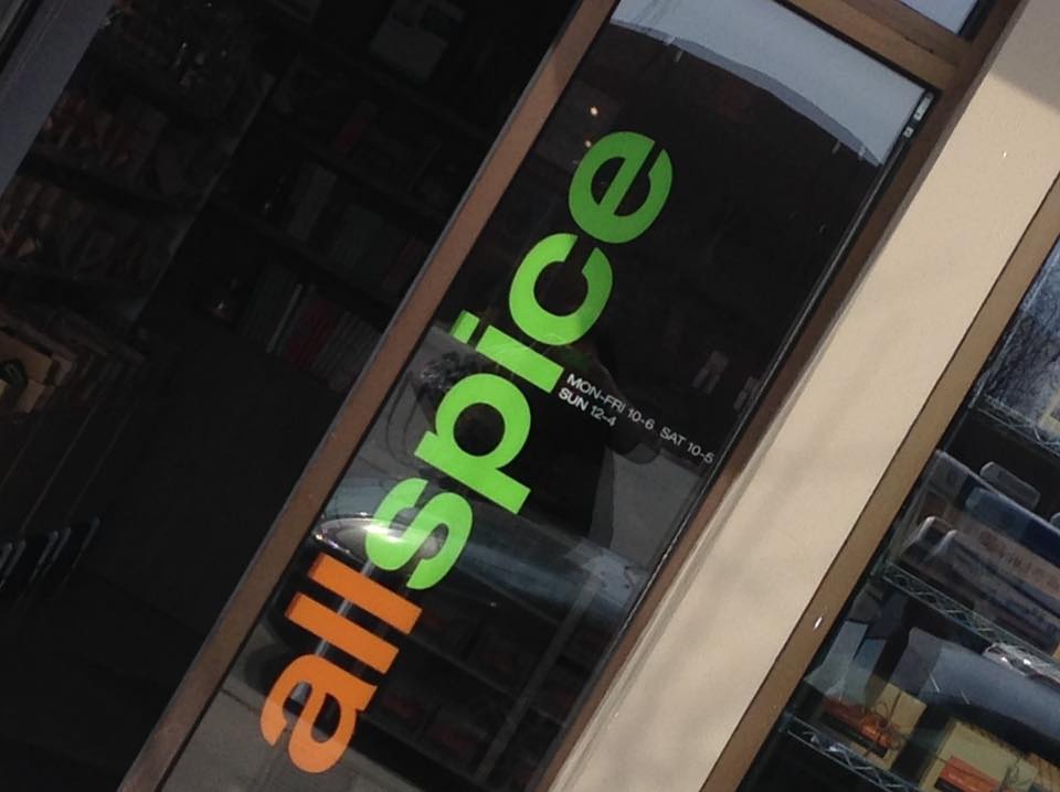 Rockin' the Kitchen Foodie Field Trip Allspice in Des Moines' East