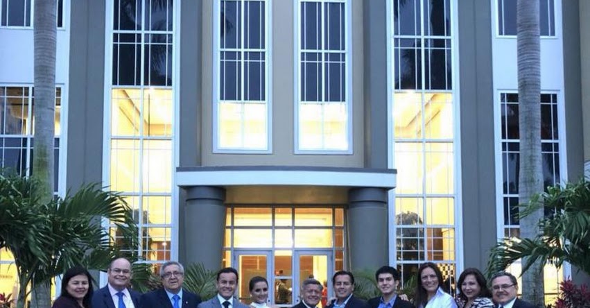 Autorizan funcionamiento de «César Vallejo College» en Estados Unidos, los mismos accionistas de la UCV Autorizan funcionamiento de «César Vallejo College» en Estados Unidos, los mismos accionistas de la UCV
