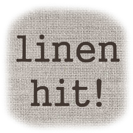 Linen Hit Lniana Galeria