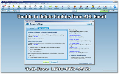 aol technical support number