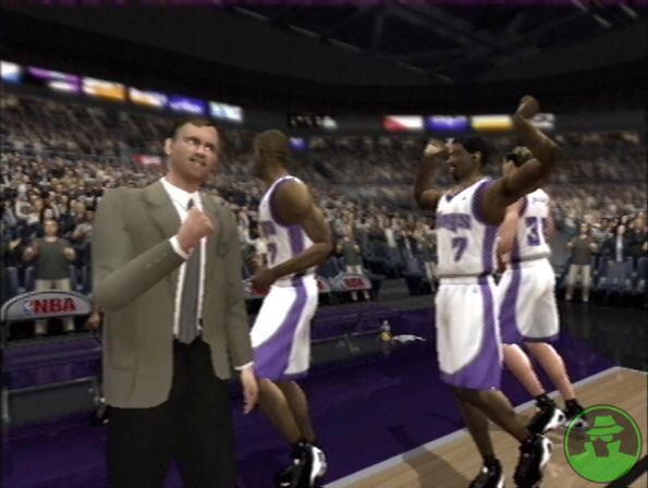 NBA Live 2003 PS2 ISO Download