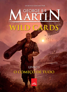 The wild cards