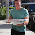 Arnold Schwarzenegger’s Illegitimate Son Is All Grown Up And Looks Just Like Him