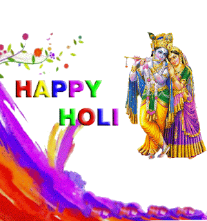 Entertainment: 23 Funny HD Holi Gif Pictures