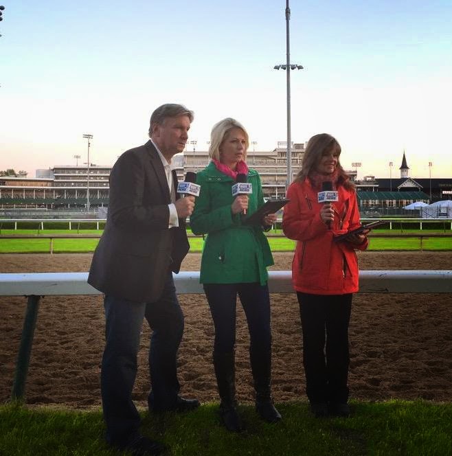 THE APPRECIATION OF BOOTED NEWS WOMEN BLOG WAVE 3'S LAUREN JONES IS