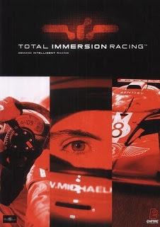 Total Immersion Racing   PC