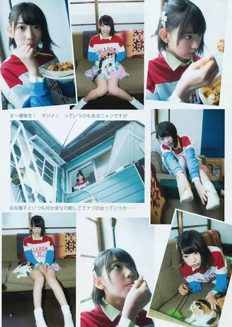 PhotoBook Miyawaki Sakura (宮脇咲良) [mix] 2012.2013.2014.2015.2016 kawaii Miyawaki sakura . Sakura-chan . Sakuchan . Sakura tan