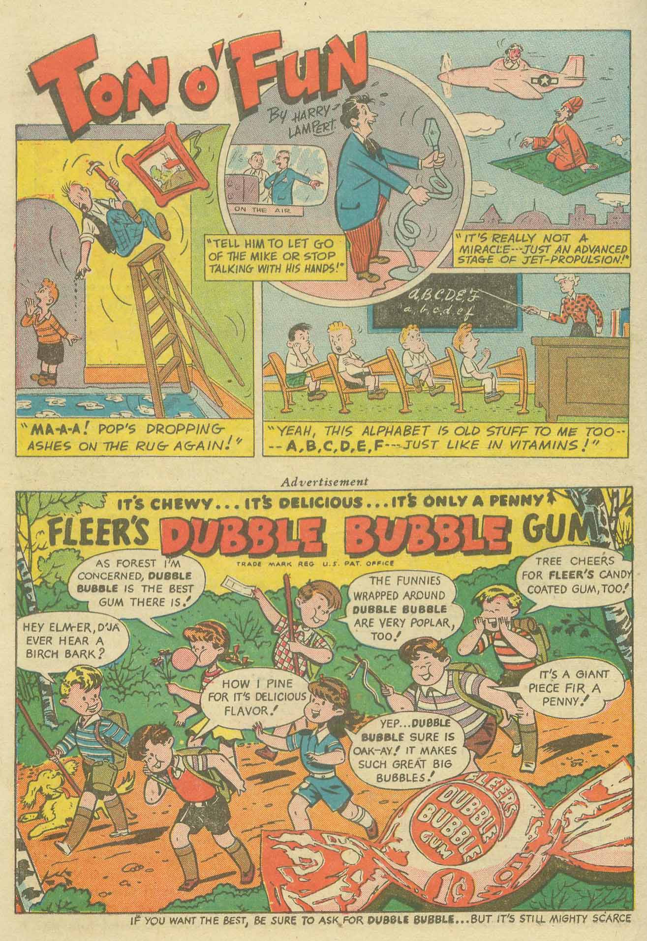 Read online All-American Comics (1939) comic -  Issue #80 - 38