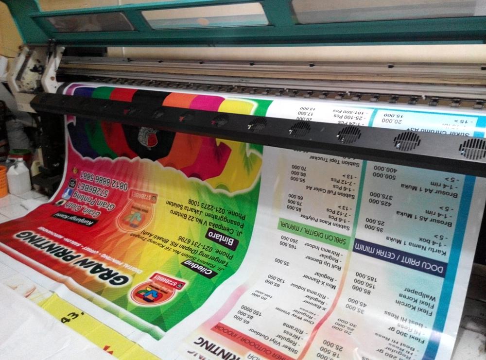 Contoh Proposal Usaha Percetakan Banner Gambar Contoh Banners Contoh Proposal Usaha Percetakan Banner Gambar Contoh Banners