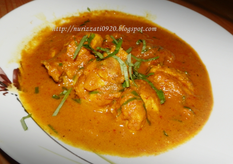 Resepi Ayam Masak Merah Yg Mudah - Best Quotes d