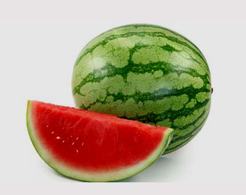 Fruits and Vegetables Watermelon Fruit