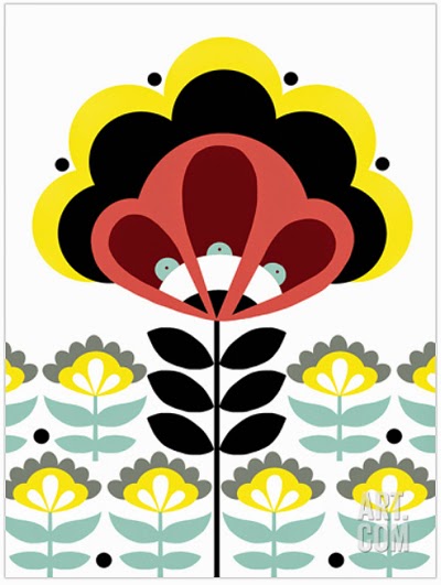 print & pattern: DESIGNER - laure girardin vissian