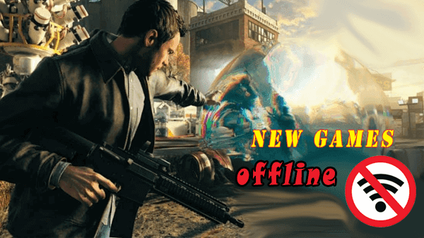 No Internet? No Problem! Top 10 OFFLINE Games for Android [th3 system] for all version and latest android version phones