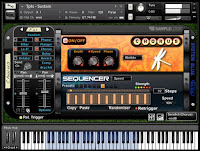 Sample Logic FANFARE KONTAKT Library